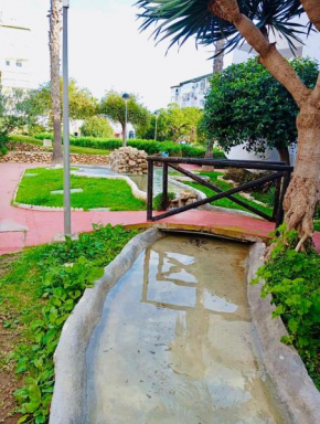 Laguna Beach Paradise Torrox-Costa